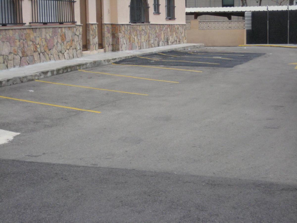 Primera Linea De Playa, Ada Benedicto Xiii, Aire Acondicionado, Wifi, Parking Peñíscola Eksteriør bilde