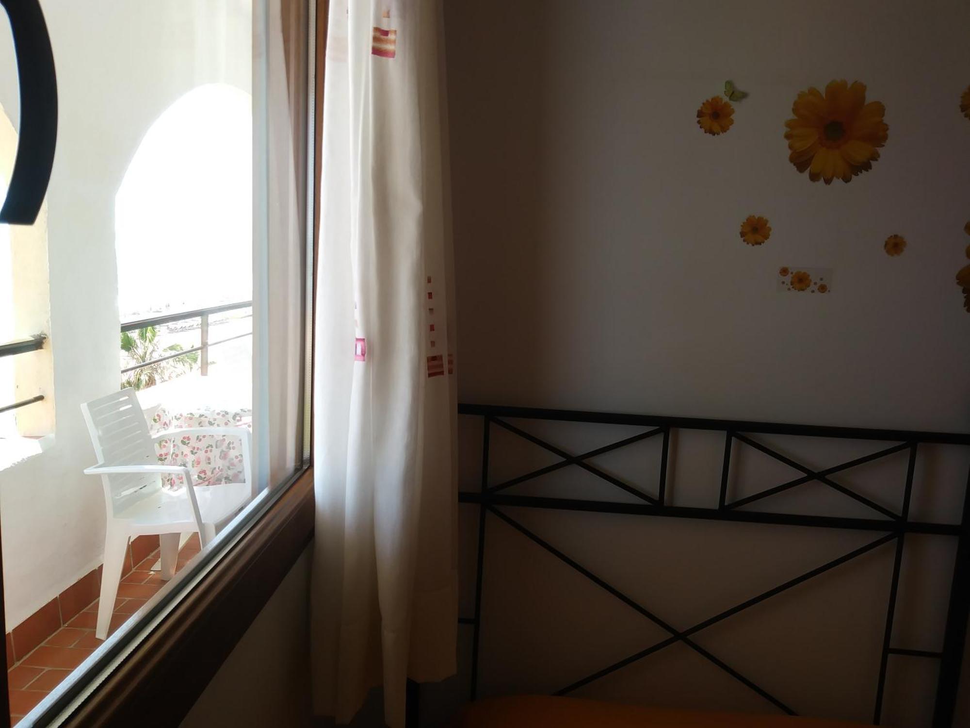 Primera Linea De Playa, Ada Benedicto Xiii, Aire Acondicionado, Wifi, Parking Peñíscola Eksteriør bilde